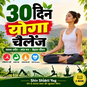 30 Din Yoga Challenge ebook pdf